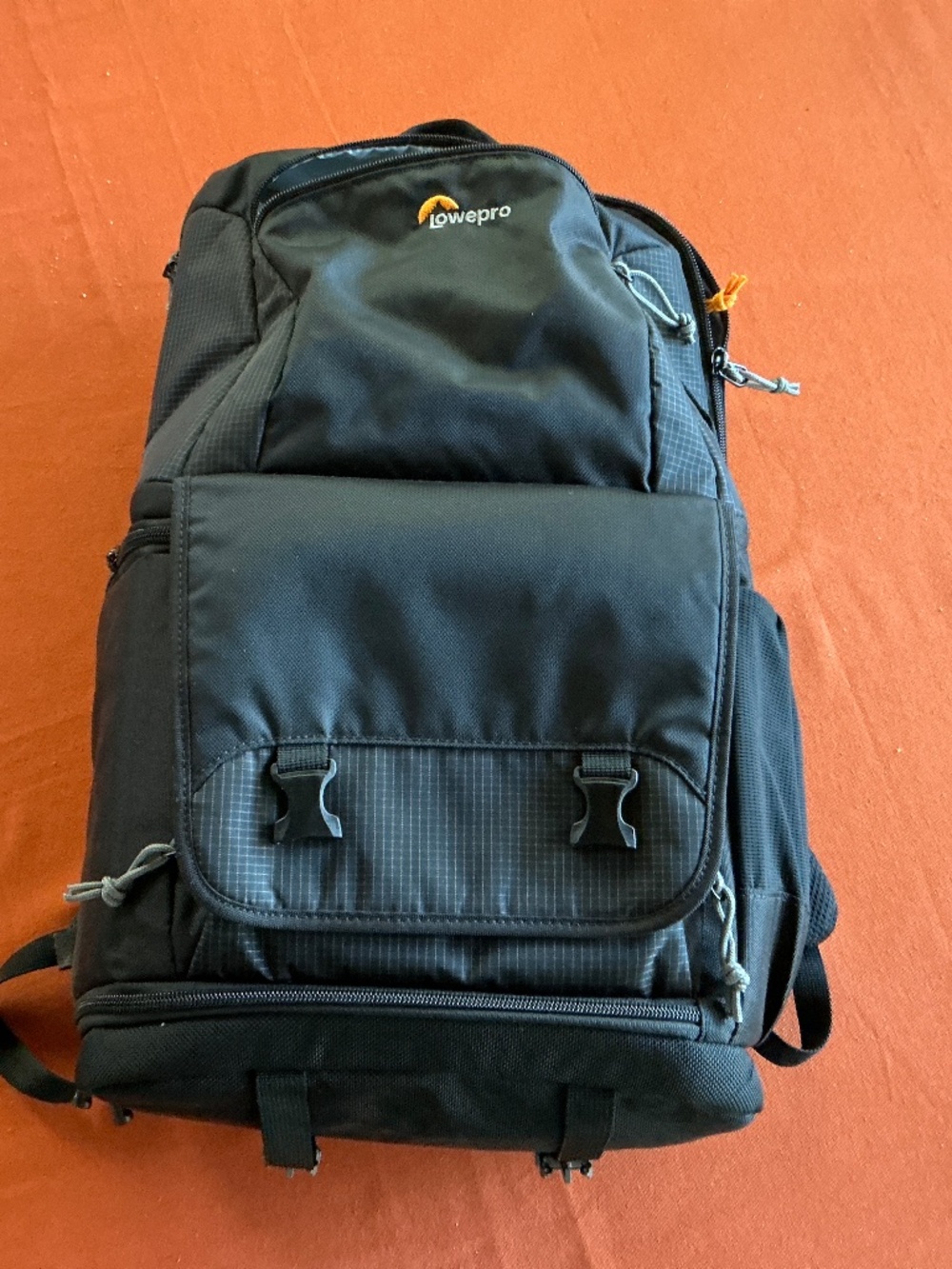 Camera Bag/Backpack - Picture 1 of 4